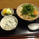 昨日、今日の公式記事 ＆ 晩飯