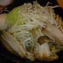 出張から帰宅