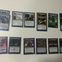 【大会結果】　FNM　２月６日