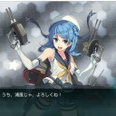 艦コレ冬イベントスタート