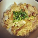 昨日の食事