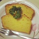 今日のおやつ