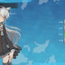 艦これ日記-冬イベ【E-1・甲】-