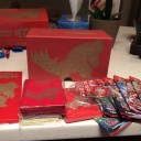 [超遠征レポ(14)] XY5 Elite Trainer Box 新スリーブ !