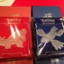 [超遠征レポ(14)] XY5 Elite Trainer Box 新スリーブ !