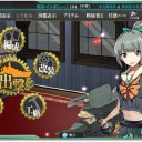 艦これイベント開始＆E-1攻略