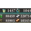艦これ2015冬イベント「迎撃!トラック泊地強襲」：E-1