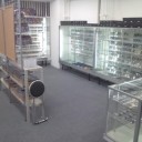 本日（２月７日）１２時よりオープン致します!!