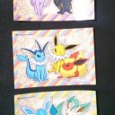 今日のポケセン　＆　ジムバトル　in　八文字屋　２／７