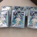 雪ミクファクトリー会場