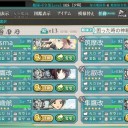 艦これ　E-3突破　途中経過
