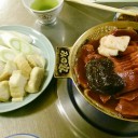 　折角の日曜日