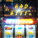 まだまだぁ！！