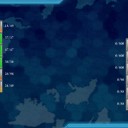 【冬イベ】Ｅ－５「決戦！連合艦隊、反撃せよ！」　攻略　　ラストダンス