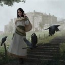 MtGオリジンのリリアナ