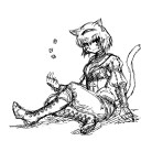 【猫耳の】ＦＦＸＩ【天使様】