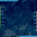 E5乙にてクリア