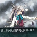 【艦これ】朝霜ドロップ