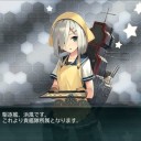 【艦これ】朝霜ドロップ