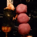 普通のデートでした。