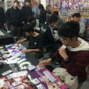 2/11 WIXOSS PARTY SP　速報