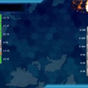 【艦これ】2015年冬イベE5突破（編成・装備紹介）