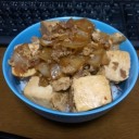 久しぶりの俺メシ