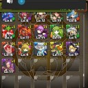 【パズドラ】ムラコレ！