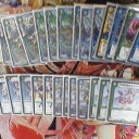 【DM】14日DR優勝デッキ。