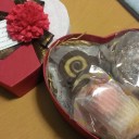 2月14日の日記