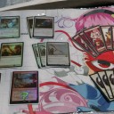 FNM in Card Shop Orb less Orb 郡山中央店（2015/2/13）