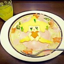 #103 朗のバレンタインデーと告知 （追記で秘密日記と画像追加）
