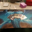 PPTQ0-2ドロップ（前回）からゲームデー優勝までの道のり