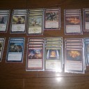 FNM&運命再編ゲームデー@北見
