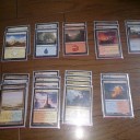 FNM&運命再編ゲームデー@北見