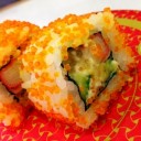 １００円寿司の割りにはネタが新鮮な はま寿司！