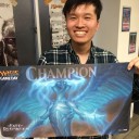 【大会結果】　Game　Day　優勝　Noine　Kazuhiroさん