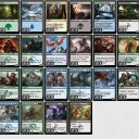 【MO】リリースシールドwithTOP8