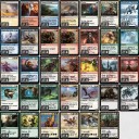 【MO】リリースシールドwithTOP8