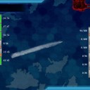 【艦これ】2015冬イベ甲、ラストダンス1発クリア！（編成・装備紹介）