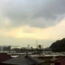 当たらんでいいんよ♪