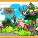 【ORAS】図鑑ナビのサーチ連鎖での色違い回収について