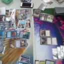 EDH大会を開催しました!