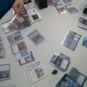 EDH大会を開催しました!