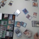 EDH大会を開催しました!
