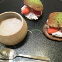 あなたは粒あん派？こしあん派？