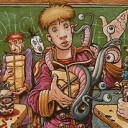 【レガシーのゴブリン用デッキレシピ 】12Post