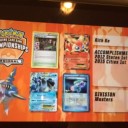 米国St.Louis Regional Championship(2/14-15)結果