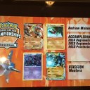 米国St.Louis Regional Championship(2/14-15)結果