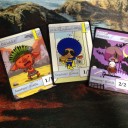 BIGMAGICトーナメントポイント制度　新交換賞品表！
